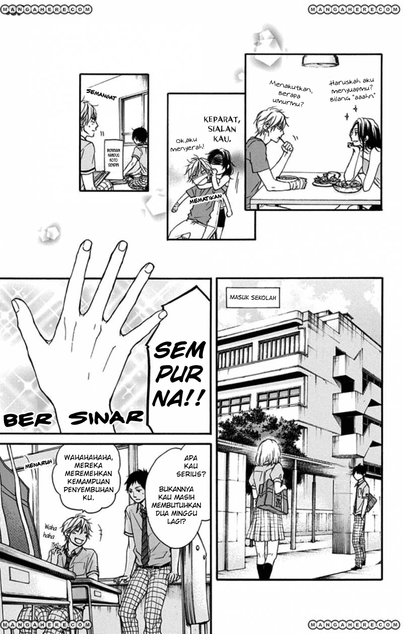 Kono Oto Tomare!